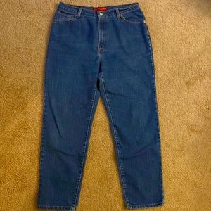 Levi's Women's 512 Stretch Jeans 14S
